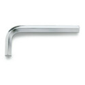 Chiave esagonale cromata da 27 mm