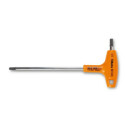 Chiave esagonale maschio con impugnatura 7/64 diametro 4 MM