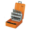 Set di rubinetti manuali in scatola