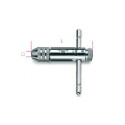 Chiavi a cricchetto reversibili 2÷5 M3÷M8 MM