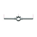 Portafiliera corpo in lega leggera diametro 63,5 X 19 MM