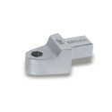 Accessorio portainserti per barre dinamometriche con snodo rettangolare 5/16