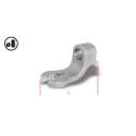Chiave fissa per unione barre dinamometriche 8 MM 8 MM