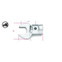 Chiave fissa per barre dinamometriche 15 MM