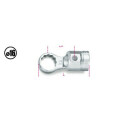 Chiave poligonale per barre dinamometriche 22 MM