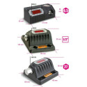 Torsiometro elettronico digitale Nm 1÷25