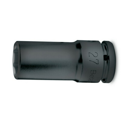 Avvitatore a bussola, serie lunga 22MM diametro 32,5MM