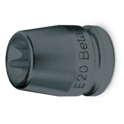 Avvitatore ad impulsi per viti con profilo Torx® E20 diametro 25 MM