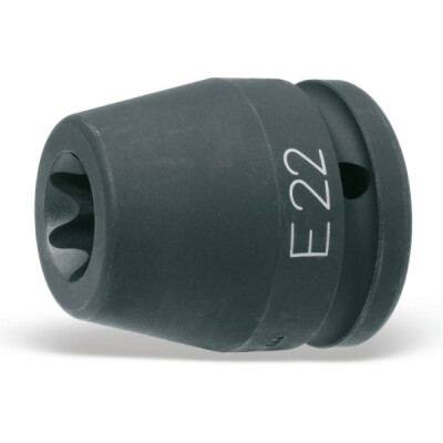 Avvitatore ad impulsi per viti con profilo Torx® E24 diametro 32,5 MM