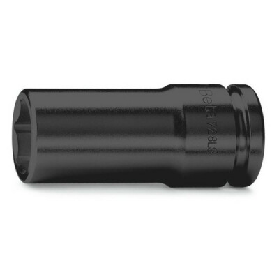 Chiave a bussola lunga serie sottile 22MM diametro 34,3MM