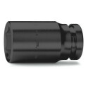Avvitatore a percussione, serie lunga 41MM diametro 62,5MM