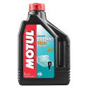 Motul FUORIBORDO TECH 4T 10W40 2L