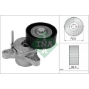 Tendicinghia, Cinghia Poly-V