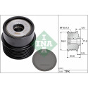 INA 535 0354 10 ruota libera alternatore