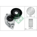 Tendicinghia, Cinghia Poly-V