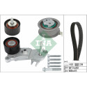 Kit cinghie dentate