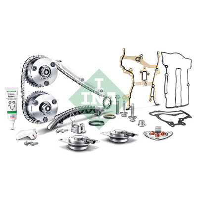 Kit catena distribuzione