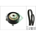 Kit cinghie dentate