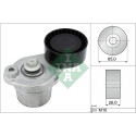Tendicinghia, Cinghia Poly-V