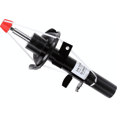 Ammortizzatore SACHS 318 721