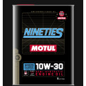 Motul CLASSIC ANNI &#39;90 10W30 2L