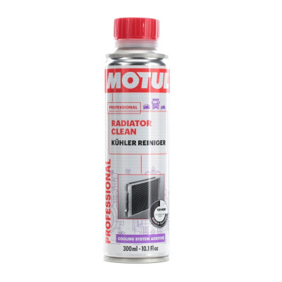 Motul Radiator Clean 300 ML