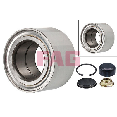 Kit cuscinetto ruota FAG 713 6237 300