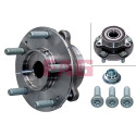 Kit cuscinetto ruota FAG 713 6269 400