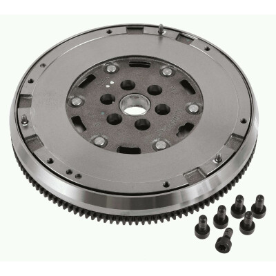 Volano SACHS 2294 701 047