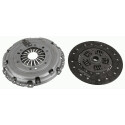 Kit frizione SACHS 3000 950 736