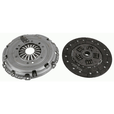 Kit frizione SACHS 3000 950 736