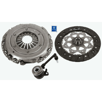 Kit frizione SACHS 3000 990 576
