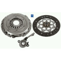 Kit frizione SACHS 3000 990 579
