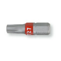 Pacchetto: Punta colorata per viti da incasso Torx® T40