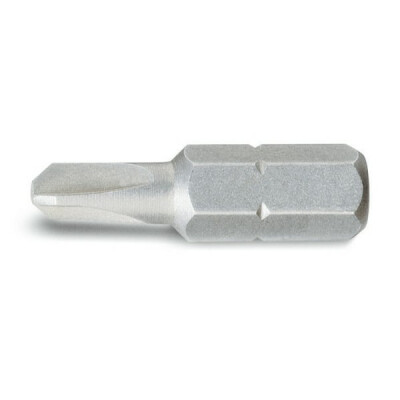 Pacchetto: Punta per cacciavite per viti a incasso Tri-Wing® GR 2