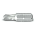 Pacchetto: Punta per cacciavite per viti ad incasso Torq-Set® GR 0