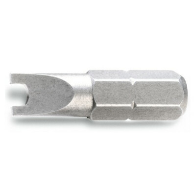 Pacchetto: Punta per cacciavite per viti da incasso Spanner SP 12