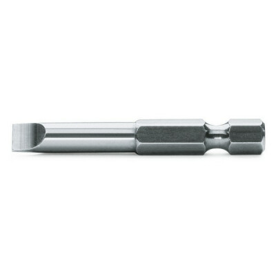 Pacchetto: Punta per cacciavite per viti con intaglio SxA 0,6x4,5 MM