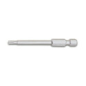 Pacchetto: Punta per cacciavite per viti da incasso T7 Torx®