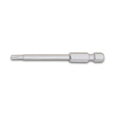Pacchetto: Punta per cacciavite per viti da incasso Torx® T10