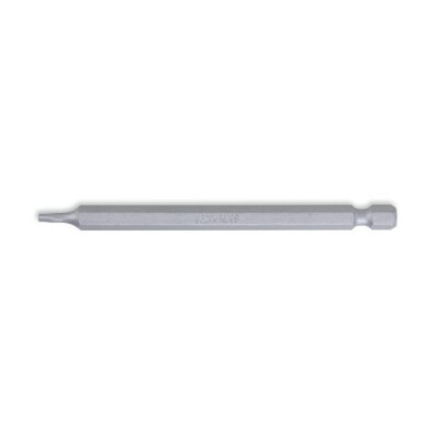 Pacchetto: Punta per viti a testa Torx®, modello lungo T15