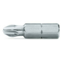 Pacchetto: Punta per cacciavite per viti a croce Phillips® PH 4