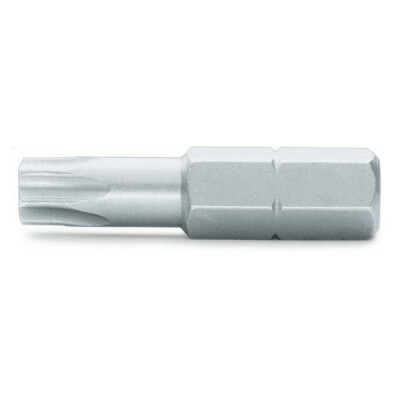 Pacchetto: Punta per viti a impronta T55 Torx®