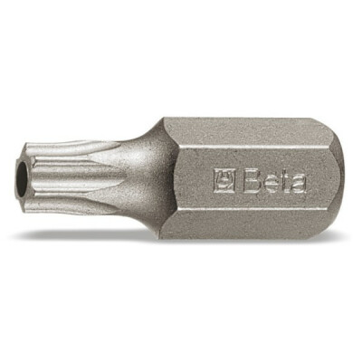 Pacchetto: Punta a vite antimanomissione Torx® T40 resistente alle manomissioni