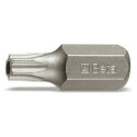 Pacchetto: Punta a vite antimanomissione Torx® T50 resistente alle manomissioni