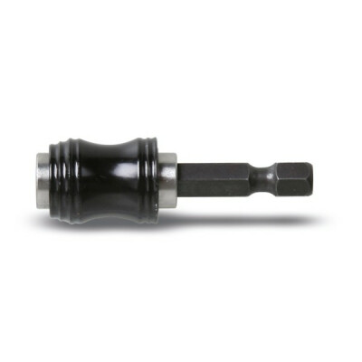 Portainserti magnetico a sgancio rapido per cacciaviti da 75 MM