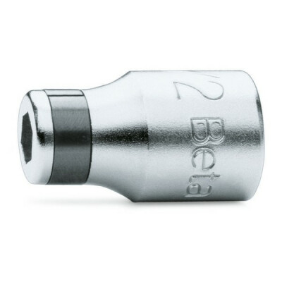 Bussola portainserti per 1/4 1/2 bit