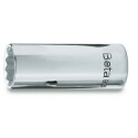 Chiave a tubo tipo lungo bocca poligonale 1/2&quot; diametro 18 MM