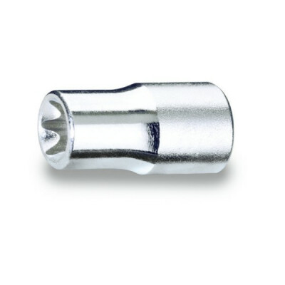Bussola per viti con profilo Torx® E4 diametro 5,4 MM