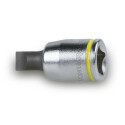 Bussola per cacciavite colorata per viti a croce Philips®.